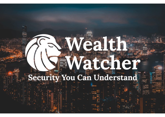Wealth Watcher – screenshot 1
