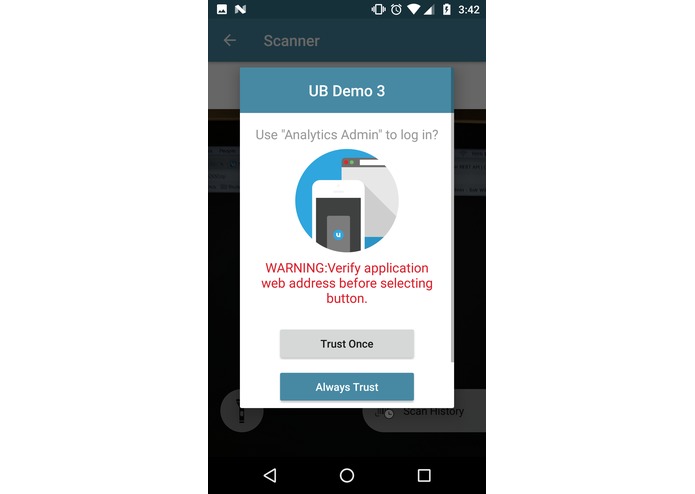 ForgetPasswordApp – screenshot 14