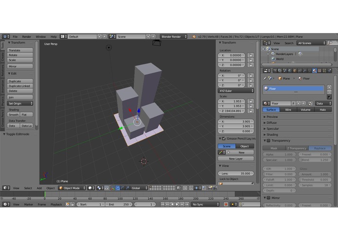 Wicked Banking In Augmented Reality – screenshot 2