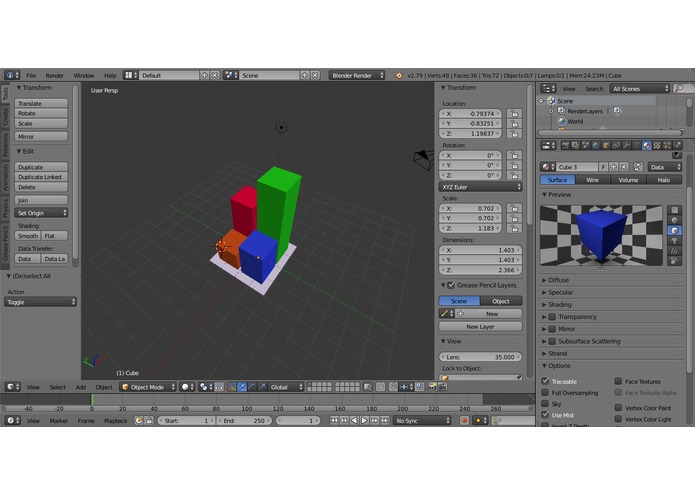 Wicked Banking In Augmented Reality – screenshot 3