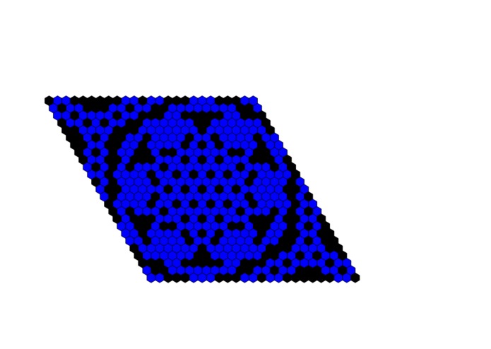 react-hexlife – screenshot 1