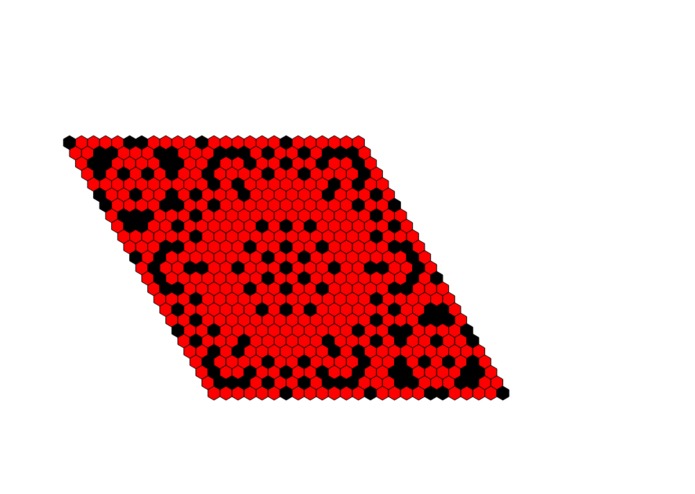 react-hexlife – screenshot 2