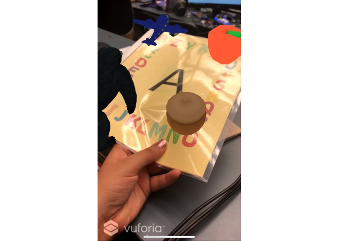 Stell.AR Speller – screenshot 3