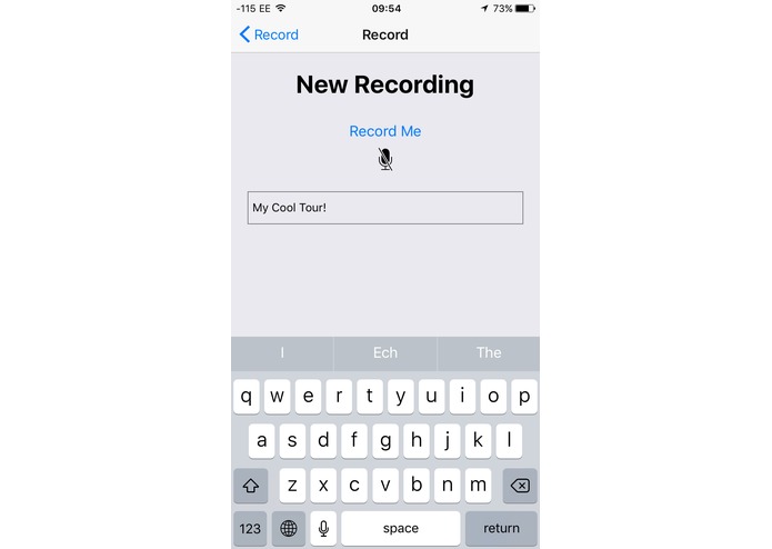 BreadCrumbs – screenshot 5