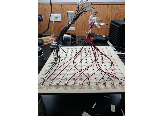 Smart Matrix Map – screenshot 1