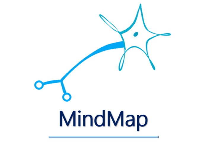 MindMap – screenshot 1