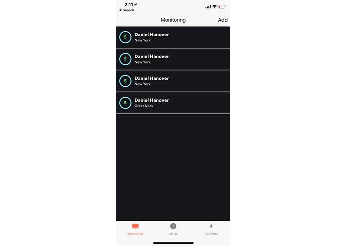 Counter-DOX 9001 – screenshot 3