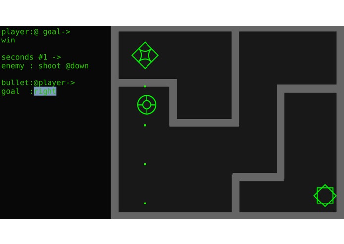 Hack Attack – screenshot 2