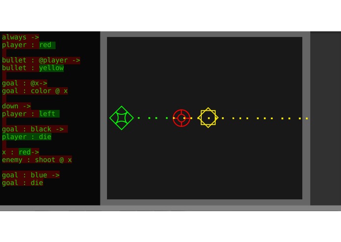Hack Attack – screenshot 3