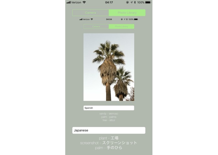 Literal – screenshot 6