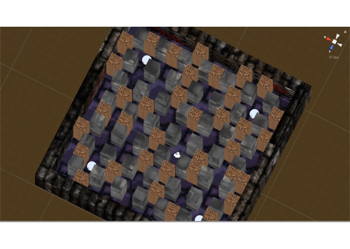 Vivebomber – screenshot 6