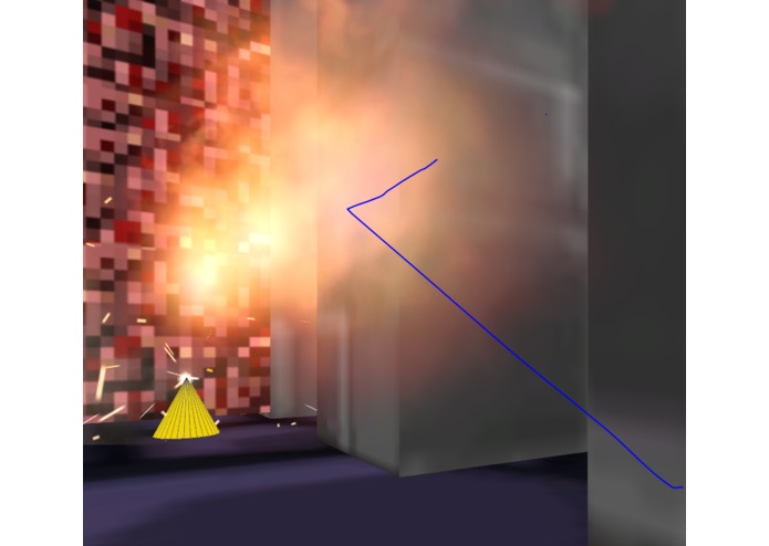 Vivebomber – screenshot 7