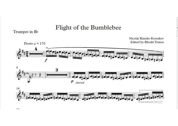 Twinkle Fingers: Beginner Musician Learning Tool – screenshot 2