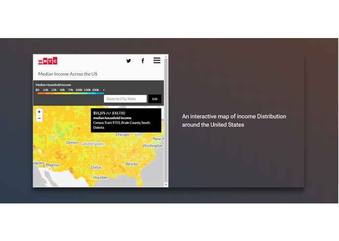 Hera Analytics – screenshot 4