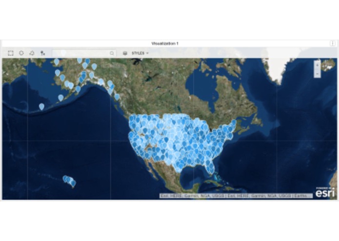 Hera Analytics – screenshot 8