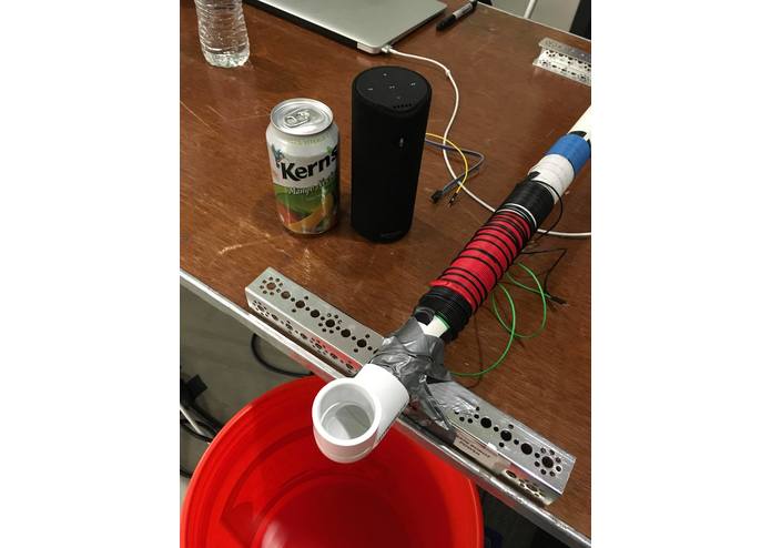 The Ultimate Water Heater – screenshot 2