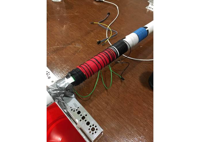 The Ultimate Water Heater – screenshot 4