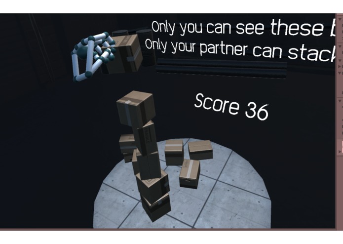 TrustStack – screenshot 1