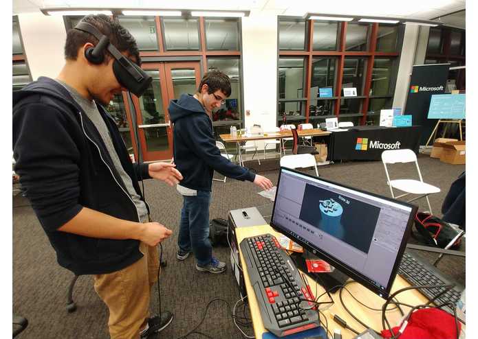 TrustStack – screenshot 2