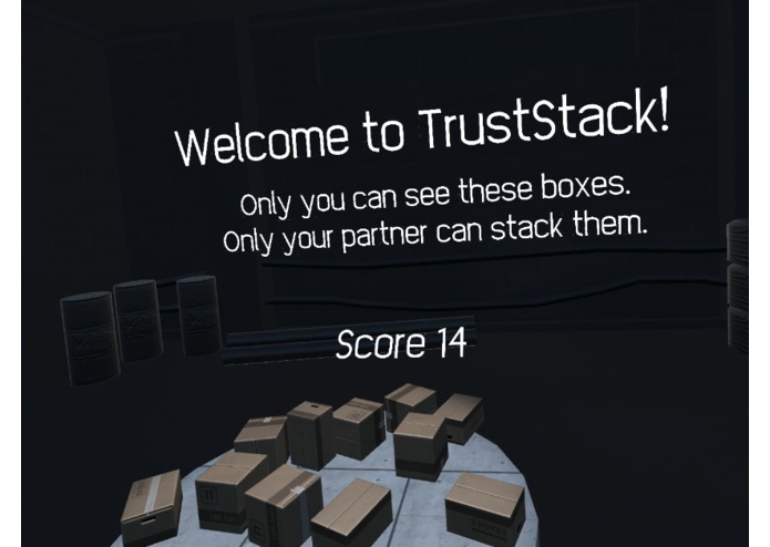 TrustStack – screenshot 3