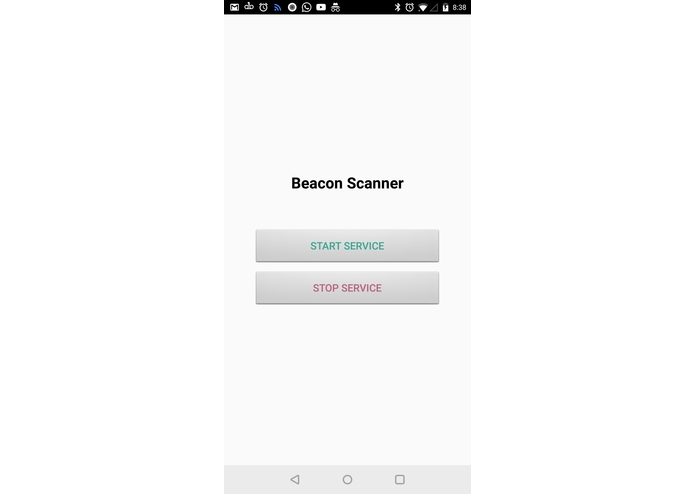 FitFoodie-CEWIT-Hack – screenshot 3