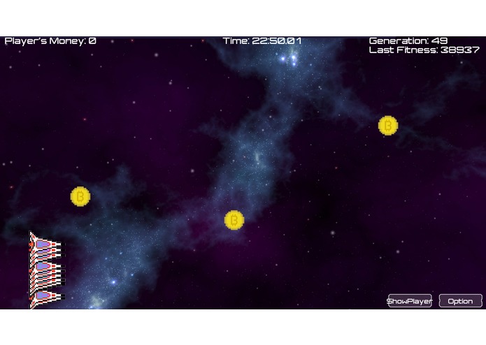 Flappy AI – screenshot 1