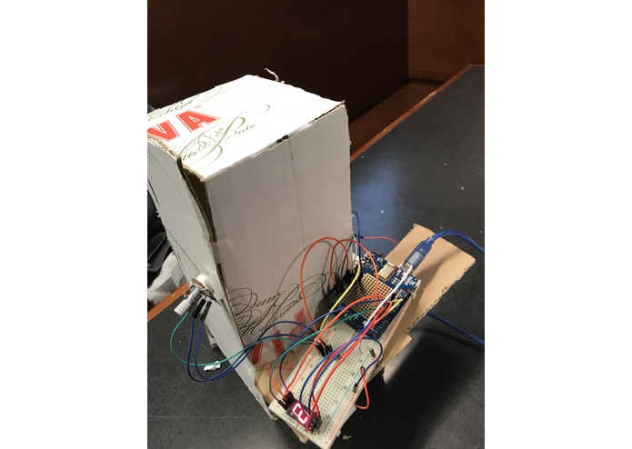 Fridge Assist – screenshot 1