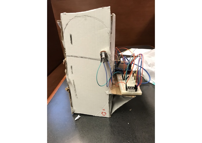 Fridge Assist – screenshot 2