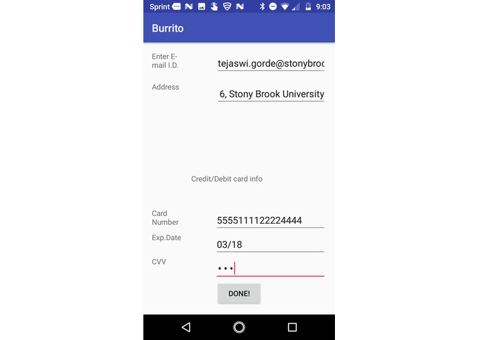 Instant Bouquet – screenshot 3