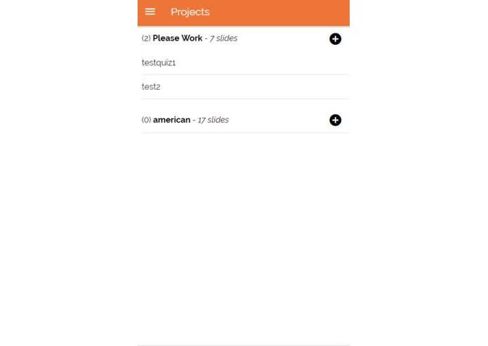Octopus – screenshot 2