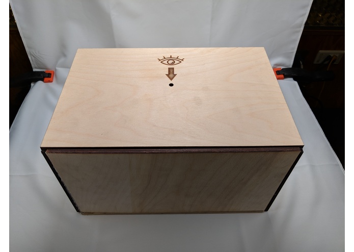 Box – screenshot 2