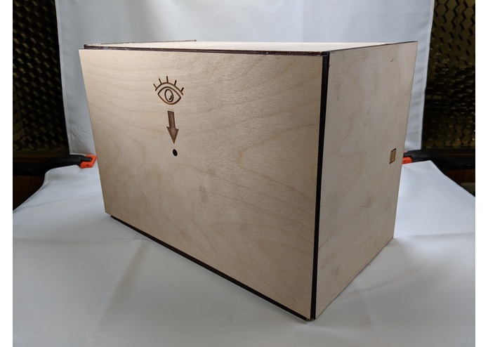 Box – screenshot 1