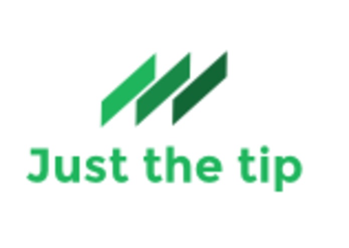 Just the Tip – screenshot 1