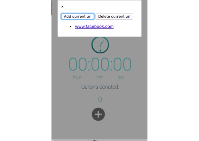 DropSolutions – screenshot 1
