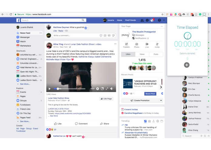 DropSolutions – screenshot 3