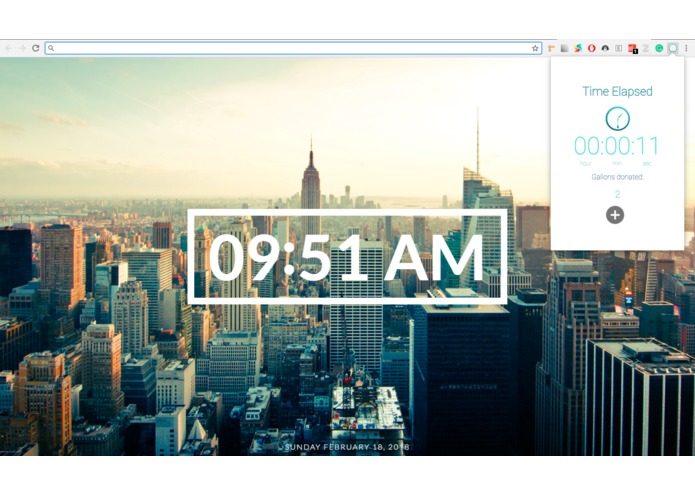 DropSolutions – screenshot 4