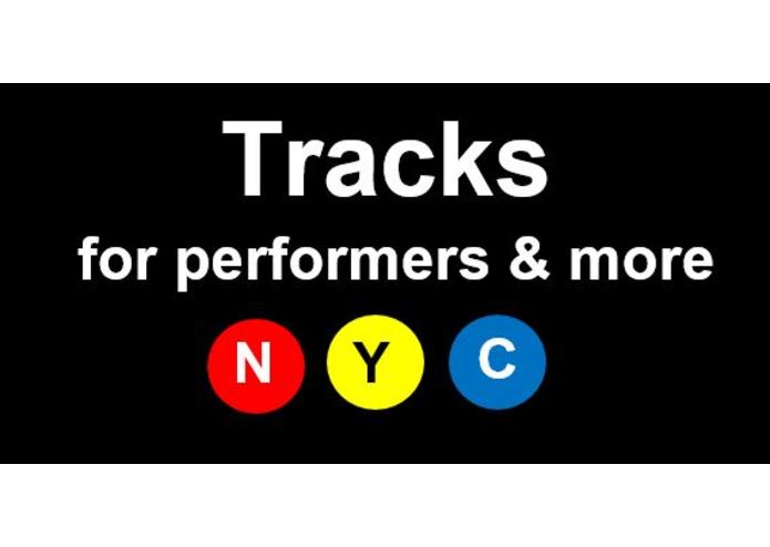 Tracks – screenshot 1