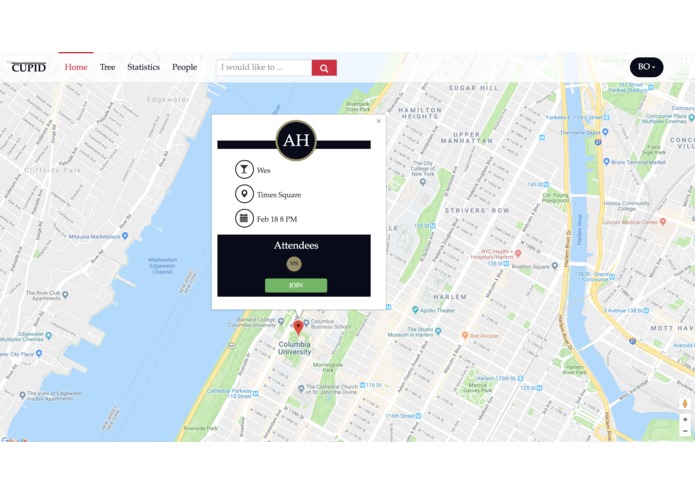 Cupid – screenshot 1