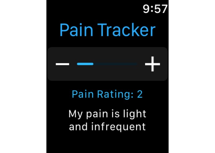 Lifestyle Health – screenshot 2