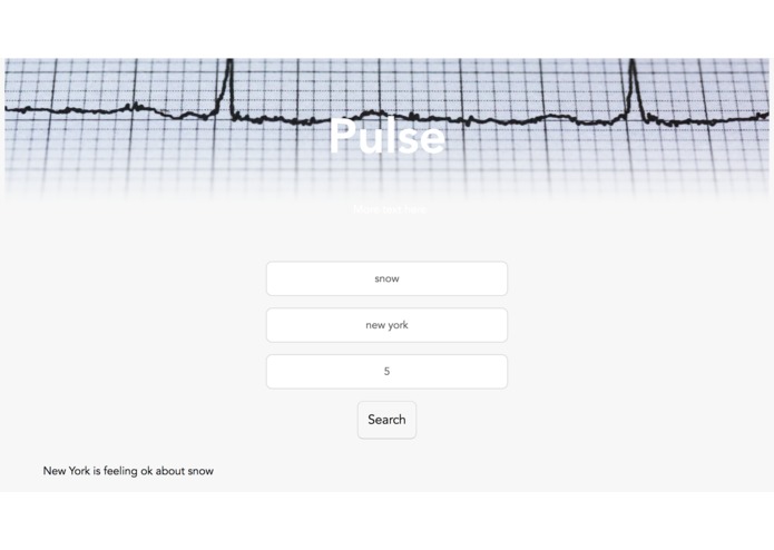 Pulse – screenshot 2