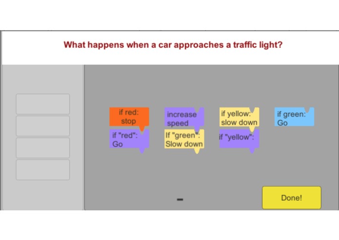 BuildABot – screenshot 3
