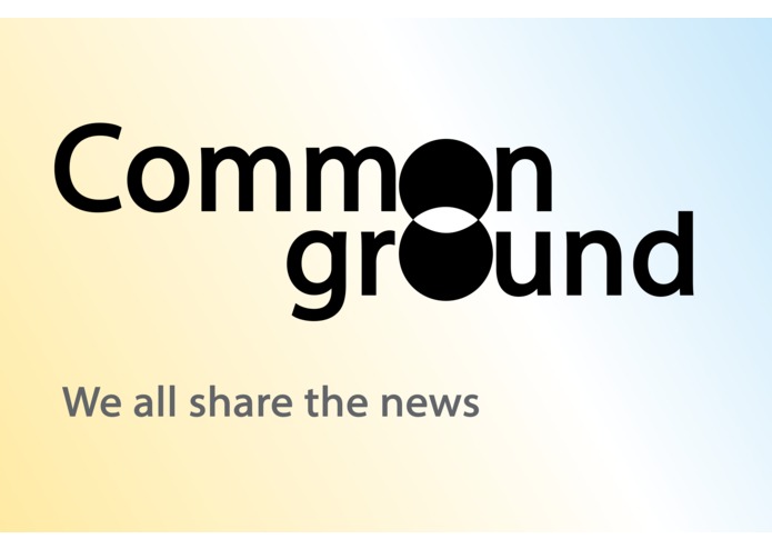 Common Ground – screenshot 1