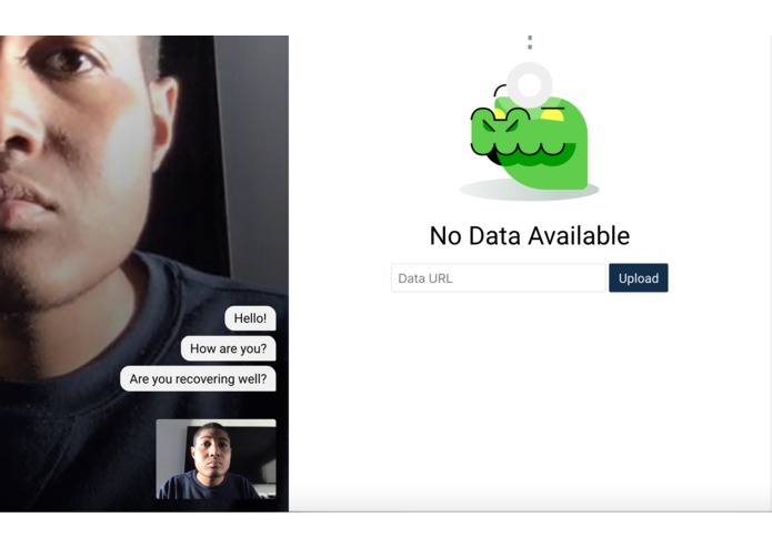 Docodial – screenshot 3