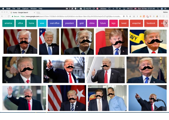 CanYouHandleMyBars – screenshot 1