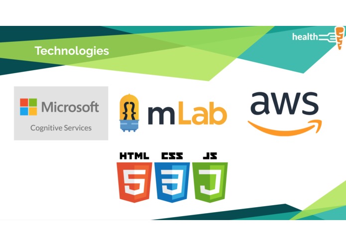 healthE – screenshot 5