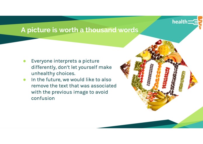 healthE – screenshot 8