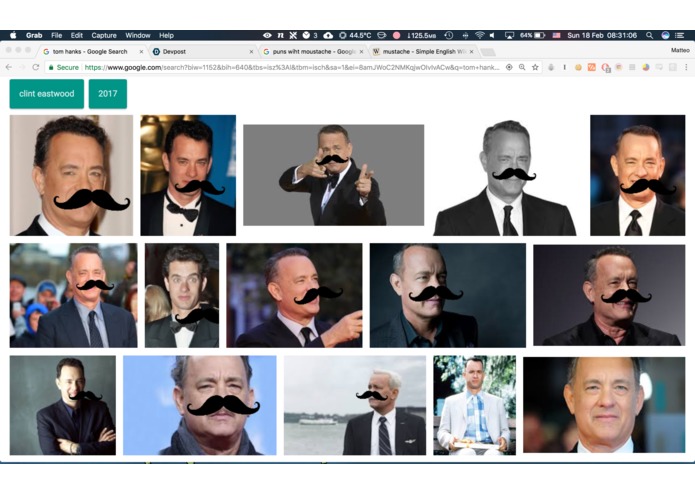 CanYouHandleMyBars – screenshot 2