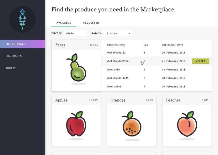 Yum coin – screenshot 1