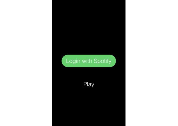 SoundCrowd – screenshot 4
