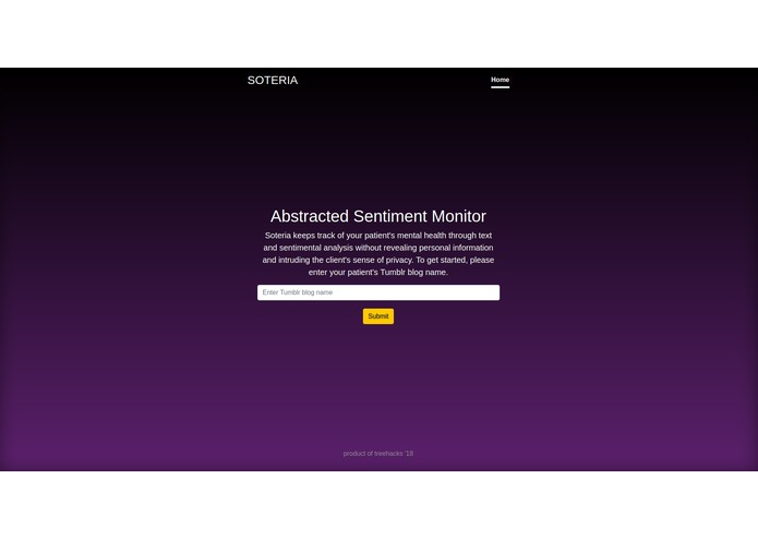 Soteria – screenshot 3